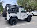 Land Rover Defender 2008 года за 14 000 000 тг. в Алматы – фото 17