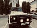 Land Rover Defender 2008 года за 14 000 000 тг. в Алматы – фото 3