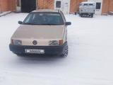 Volkswagen Passat 1989 года за 1 200 000 тг. в Караганда