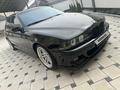 BMW 525 1996 года за 2 500 000 тг. в Шымкент – фото 6