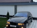 BMW 525 1996 года за 3 100 000 тг. в Шымкент – фото 2