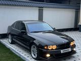 BMW 525 1996 года за 3 100 000 тг. в Шымкент