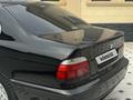 BMW 525 1996 года за 2 500 000 тг. в Шымкент – фото 9