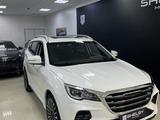 Jetour X70 2023 годаүшін6 600 000 тг. в Костанай – фото 5