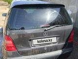 Mercedes-Benz A 190 2000 года за 2 300 000 тг. в Жаркент