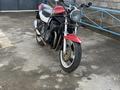 Suzuki  Bandit GSF 600 1997 года за 680 000 тг. в Шымкент – фото 2