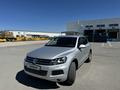 Volkswagen Touareg 2012 года за 11 900 000 тг. в Караганда – фото 7