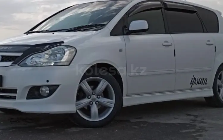 Toyota Ipsum 2006 годаfor6 000 000 тг. в Актау