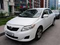 Toyota Corolla 2010 годаүшін4 000 000 тг. в Алматы