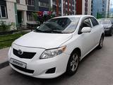 Toyota Corolla 2010 года за 4 000 000 тг. в Алматы