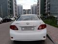 Toyota Corolla 2010 годаүшін4 000 000 тг. в Алматы – фото 3