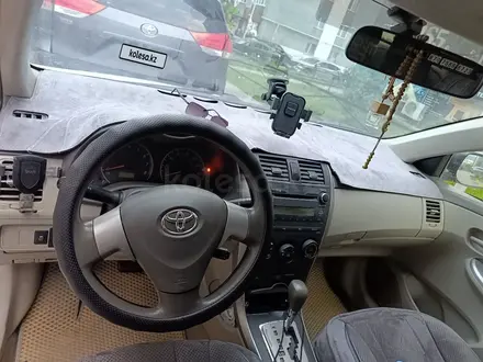 Toyota Corolla 2010 года за 4 000 000 тг. в Алматы – фото 4
