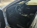 Toyota Camry 2013 года за 5 500 000 тг. в Атырау – фото 5