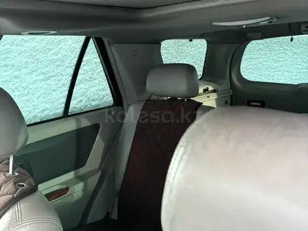 Cadillac SRX 2004 года за 3 800 000 тг. в Кокшетау – фото 3