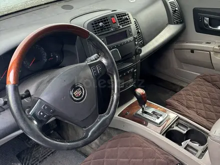 Cadillac SRX 2004 года за 3 800 000 тг. в Кокшетау – фото 2