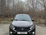 ВАЗ (Lada) Granta 2190 2019 годаүшін4 600 000 тг. в Усть-Каменогорск