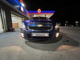 Chevrolet Cobalt 2021 года за 5 600 000 тг. в Алматы – фото 3