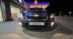 Chevrolet Cobalt 2021 года за 5 400 000 тг. в Алматы – фото 3