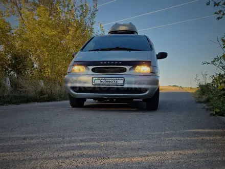 Ford Galaxy 1998 года за 2 400 000 тг. в Караганда – фото 4