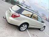 Subaru Outback 2007 года за 5 800 000 тг. в Алматы – фото 5