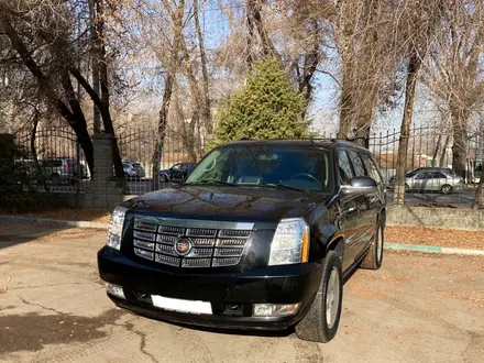Cadillac Escalade 2007 года за 12 000 000 тг. в Алматы