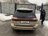 Subaru Outback 1999 годаүшін2 300 000 тг. в Алматы