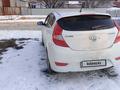 Hyundai Accent 2012 годаfor4 350 000 тг. в Алматы – фото 3