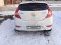 Hyundai Accent 2012 годаfor4 350 000 тг. в Алматы – фото 6