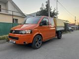 Volkswagen Transporter 2010 года за 8 500 000 тг. в Алматы – фото 3