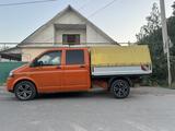 Volkswagen Transporter 2010 года за 8 500 000 тг. в Алматы – фото 4