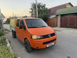 Volkswagen Transporter 2010 года за 8 500 000 тг. в Алматы – фото 2