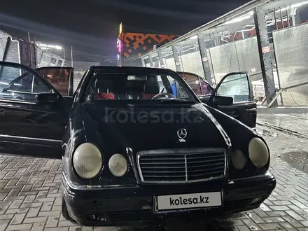 Mercedes-Benz E 280 1998 года за 3 300 000 тг. в Алматы – фото 7