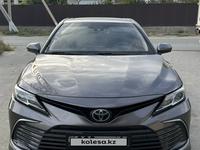 Toyota Camry 2021 годаүшін13 500 000 тг. в Кызылорда