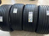 Michelin Pilot Sport 4 S 275/40 R22 315/35 R22 за 450 000 тг. в Астана – фото 5