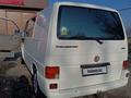 Volkswagen Transporter 2000 годаfor4 500 000 тг. в Алматы – фото 4