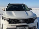 Kia Sorento 2021 года за 16 000 000 тг. в Астана – фото 2