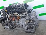 Двигатель VQ35 (VQ35DE) на Nissan Murano 3.5Lүшін450 000 тг. в Павлодар – фото 3