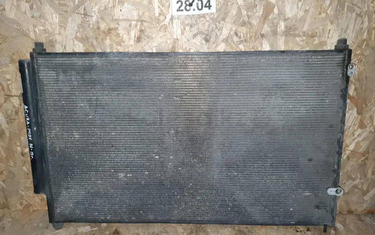 Радиатор кондиционера за 40 000 тг. в Алматы