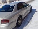 Hyundai Sonata 2002 года за 2 000 000 тг. в Караганда – фото 4