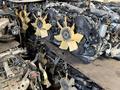 Двигатель 1JZ 2JZ FSE D4 за 450 000 тг. в Семей
