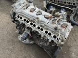 Двигатель 1JZ FSE D4 за 450 000 тг. в Семей – фото 2
