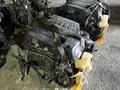 Двигатель 1JZ 2JZ FSE D4 за 450 000 тг. в Семей – фото 2