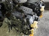 Двигатель 1JZ 2JZ FSE D4 за 450 000 тг. в Семей