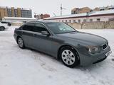 BMW 730 2005 года за 6 300 000 тг. в Астана – фото 2