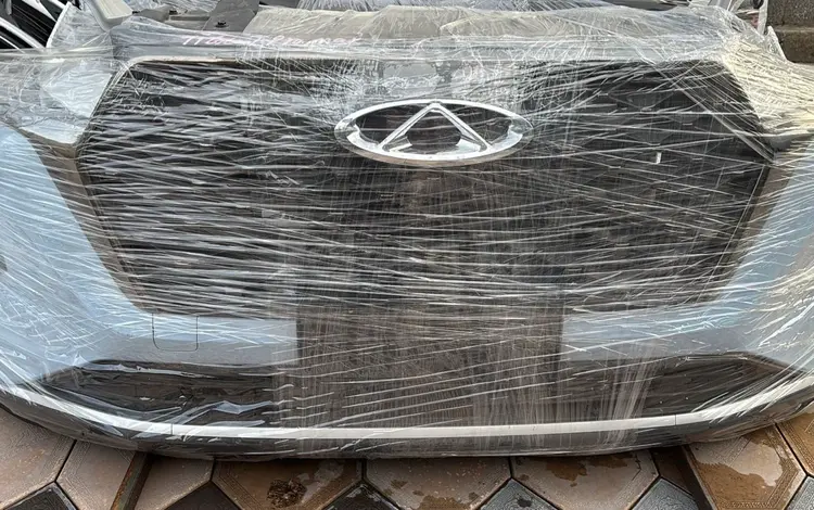 Бампера на Китайский авто разные за 10 000 тг. в Шымкент