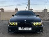 BMW 530 2001 годаfor4 700 000 тг. в Караганда