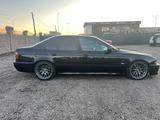 BMW 530 2001 годаfor4 700 000 тг. в Караганда – фото 4