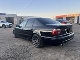 BMW 530 2001 годаfor4 700 000 тг. в Караганда – фото 5