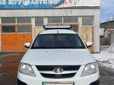 ВАЗ (Lada) Largus 2014 годаүшін3 800 000 тг. в Алматы