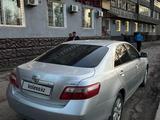 Toyota Camry 2006 года за 6 700 000 тг. в Алматы – фото 3